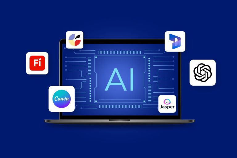 Початок користування AI