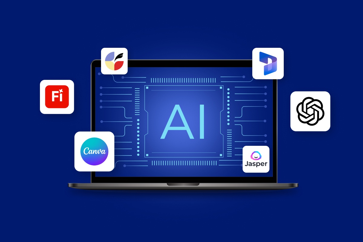 Початок користування AI